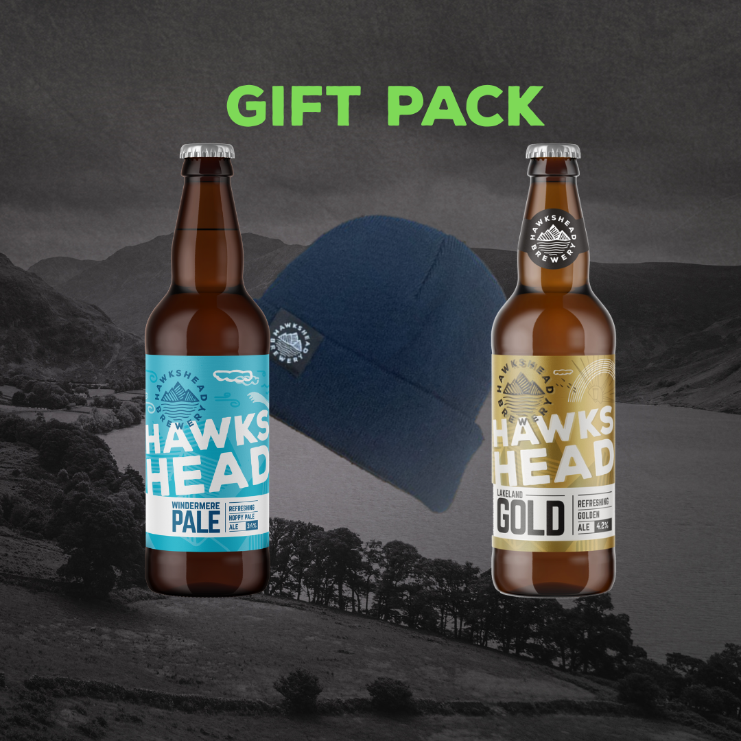 Special offer - Gift Pack