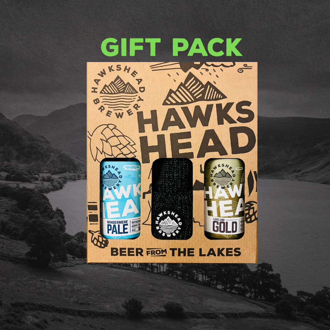 Special offer - Gift Pack